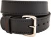 Picture of Versacarry Double Ply Leather Belt 46"X1.5" Heavy Duty Blk