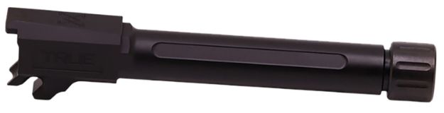 Picture of TRUE PREC P365XL BBL 9MM BLK NIT TB
