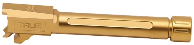 Picture of TRUE PREC P365XL BBL 9MM TIN TB