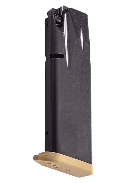 Picture of Mag High Power 9Mm 10Rd Fde