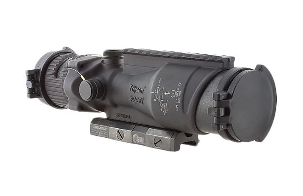 Picture of Acog 6X48 M240 Bac Hs Grn