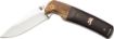 Picture of Browning Knife Buckmark Folding Hunter 3" Blade Wood