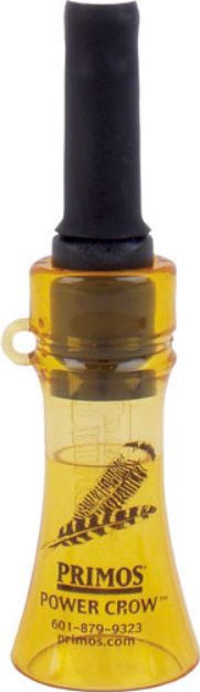 Picture of Primos Turkey Locator Call Power Crow