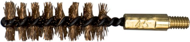 Picture of Shooters Choice Bronze Bore Brush 45 Cal 2"
