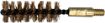 Picture of Shooters Choice Bronze Bore Brush 45 Cal 2"