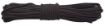 Picture of Red Rock 550 Parachute Cord 100 Feet Black