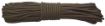 Picture of Red Rock 550 Parachute Cord 100 Feet Olive Drab