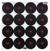Picture of B/C Target Dirty Bird 3" Bull's-Eye 192 Targets