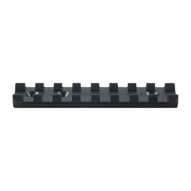 Picture of TAC SOL PAC-LITE STD RAIL 3.4"