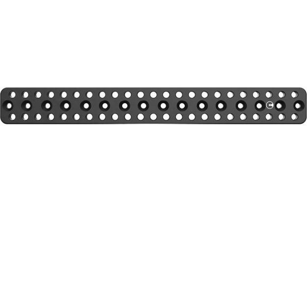 Picture of ULTRADYNE UD DYNA ARCA RAIL 12.45"