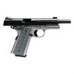 Picture of 1911 Gov 45Acp Bl/Ss Rail