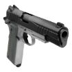 Picture of 1911 Gov 45Acp Bl/Ss Rail