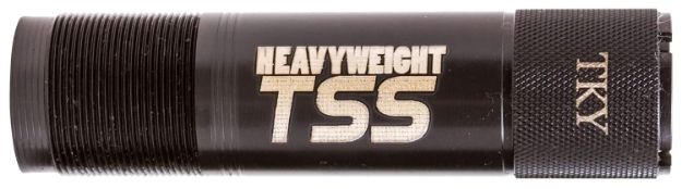 Picture of Carlsons Choke Tube Tss Turkey 12Ga Extended .650 Invector+