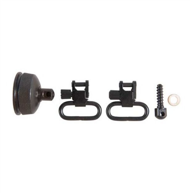 Picture of U/M SWIVEL SET QD MAG CAP REM870 INT