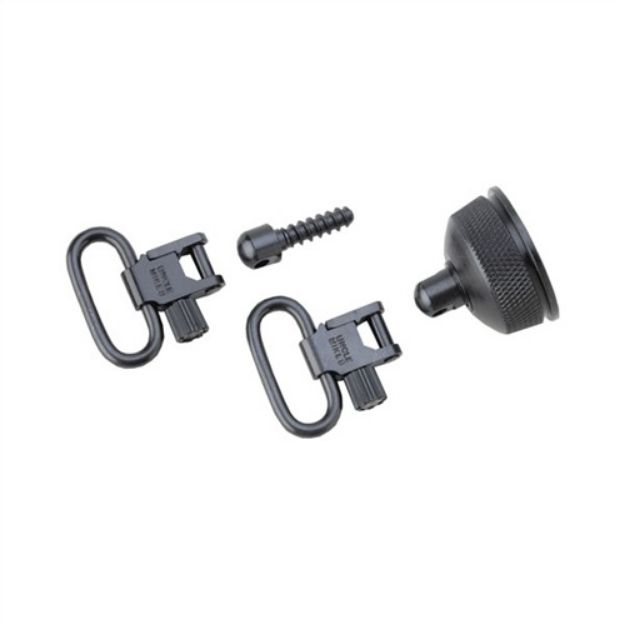 Picture of U/M SWIVEL SET QD MAG CAP REM870 EXT