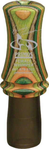 Picture of Primos Predator Mouth Call Randy Anderson Female Whimper<