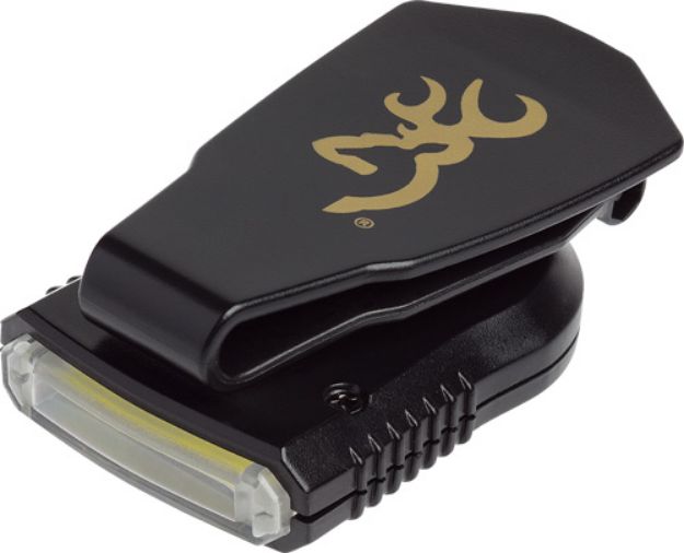 Picture of Browning Night Seeker 2 Cap Light Wide Angle White/Green