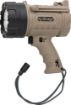 Picture of Browning High Noon Power Pro Spotlight 1700 Lumens Rechrgbl