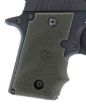 Picture of Hogue Grips Sigarms P238 Od Green