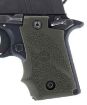 Picture of Hogue Grips Sigarms P238 Od Green