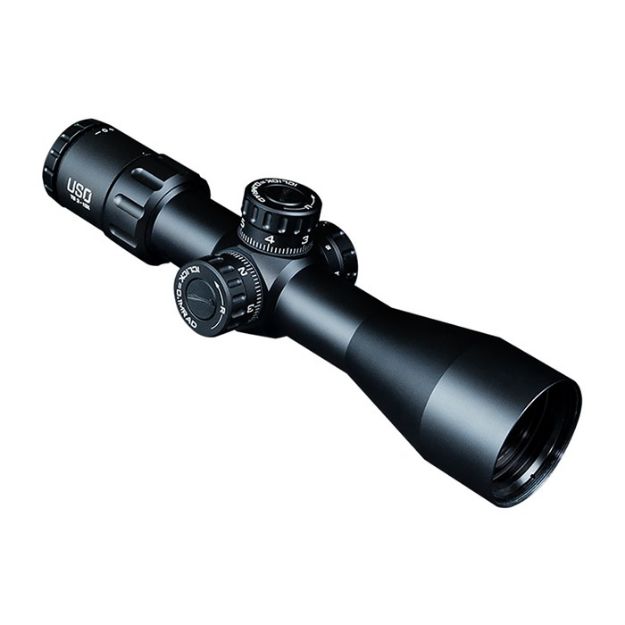 Picture of US OPTICS 3-12X44 FFP MHR