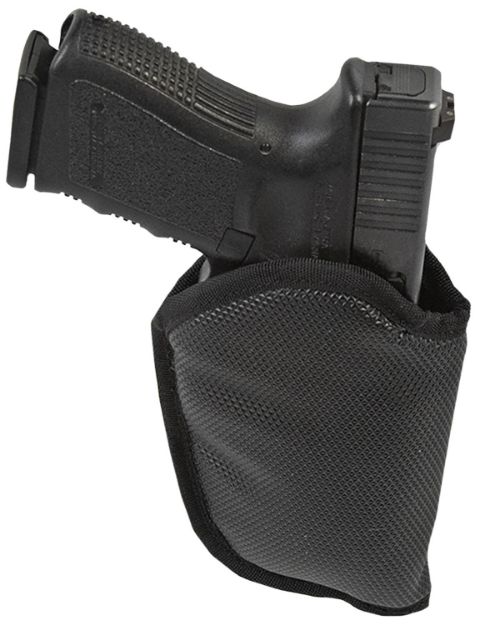 Picture of Blackhawk Tecgrip Formlock Hol Iwb Moldable Compact Black<