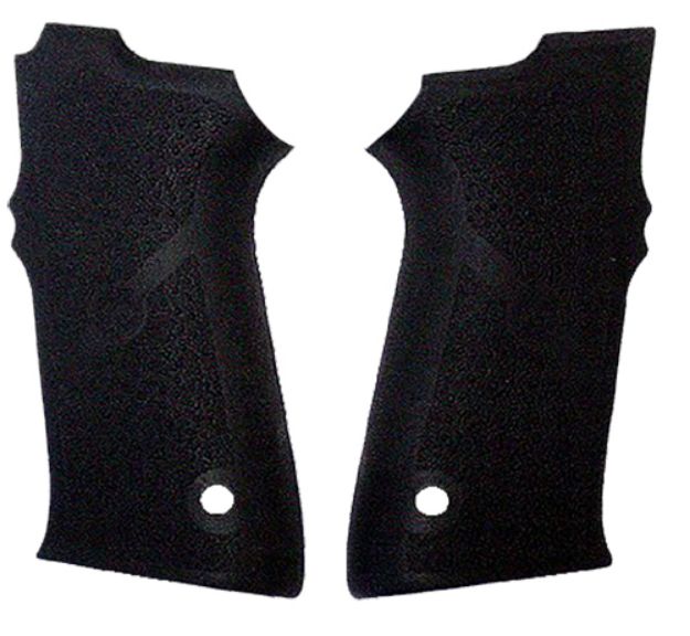 Picture of Hogue Grips S&W Full Size Auto 9Mm Or .40Cal 590359064006
