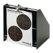 Picture of Champion Bullet Trap 10"X11" For .22Lr Rimfire Steel Black