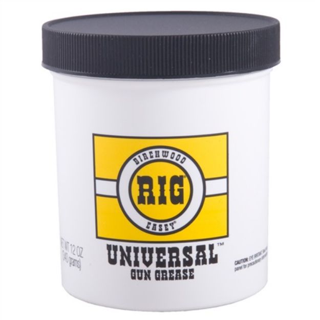 Picture of B/C Rig Universal Grease 12Oz. Jar