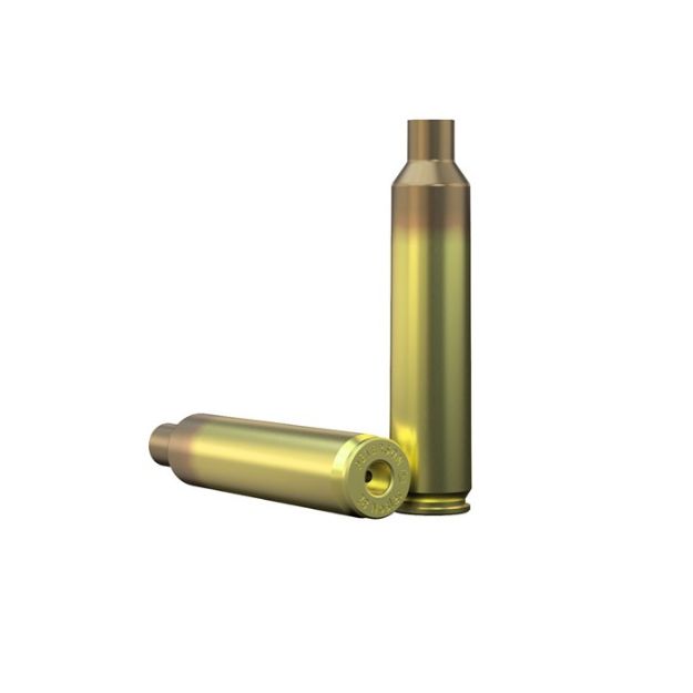 Picture of Peterson Unprimed Cases 28 Nosler 50Pack 10Bx/Cs