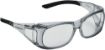 Picture of Champion Over Specs Ballistic Shooting Glasses Clear<