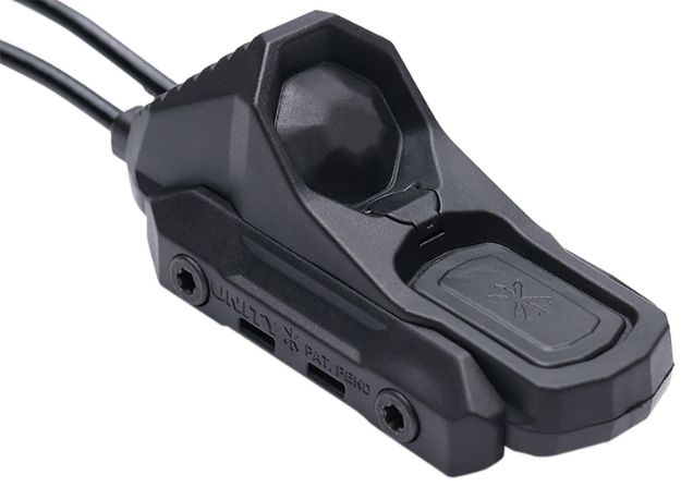 Picture of UNITY AXON LNK USB-C/CRN LSR 7" BLK