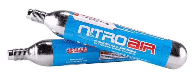 Picture of UMX N2 NITROGEN CARTRIDGE 2PK
