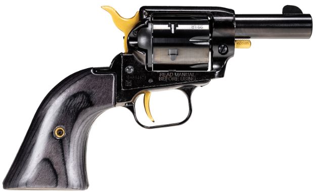 Picture of Barkeep 22Lr Blk/Gld 2"
