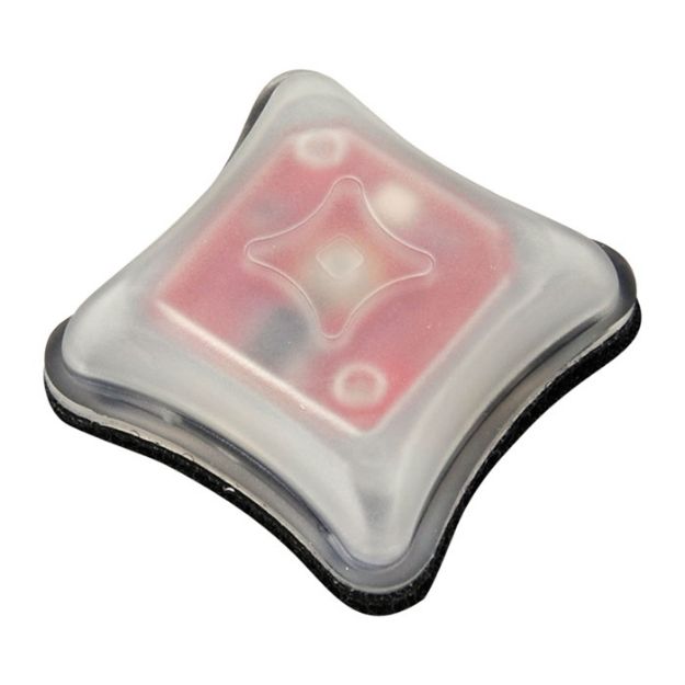 Picture of UNITY SPARK LIGHT RED