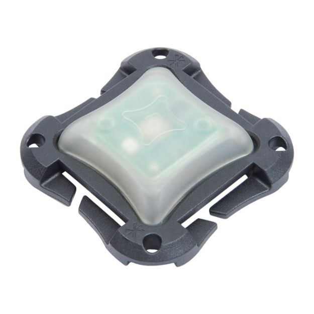 Picture of UNITY SPARK CAGE BLK