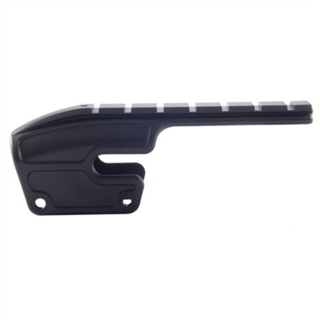 Picture of Saddle Mount Remington 870