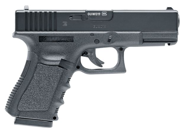 Picture of UMX GLK G19 GEN 3 .177 STL BB PSTL K
