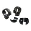 Picture of Burris Rings Signature 1" Universal Dovetail High Matte