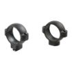 Picture of Burris Rings Signature 1" Universal Dovetail High Matte