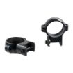 Picture of Burris Rings Signature Zee 1" High Steel Gloss