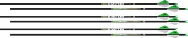 Picture of Easton Arrow Axis 4Mm 340 2" Blazer Vanes 6-Pack Long Range