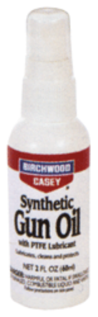 Picture of B/C Gun Oil Synthetc 2Oz. Pump Spray