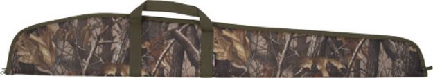 Picture of Allen Gun Case 52" Shotgun Nylon Camo/Green