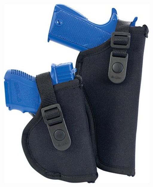 Picture of Allen Hip Holster #3 Rh Nylon Black