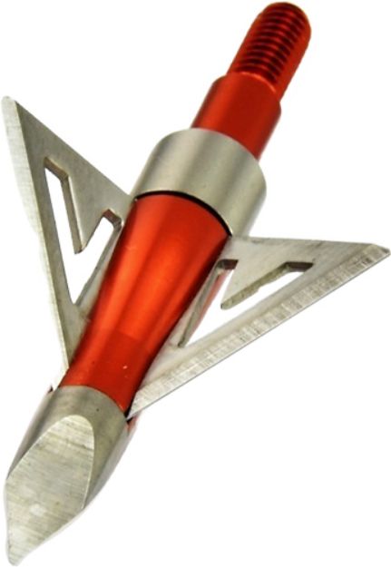 Picture of Wasp Broadhead Havalon Hv 125Gr 1 3/16" Cut 3Pk!
