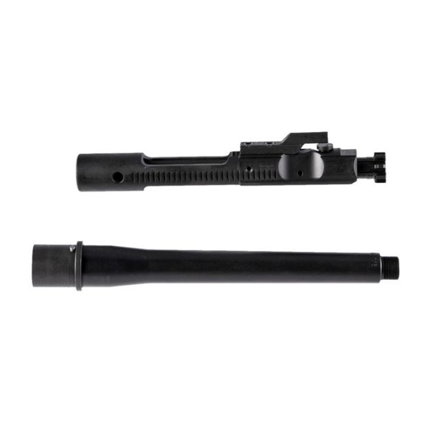 Picture of Cmmg Barrel W/Bolt Kit 45Acp 8" Rdb Black