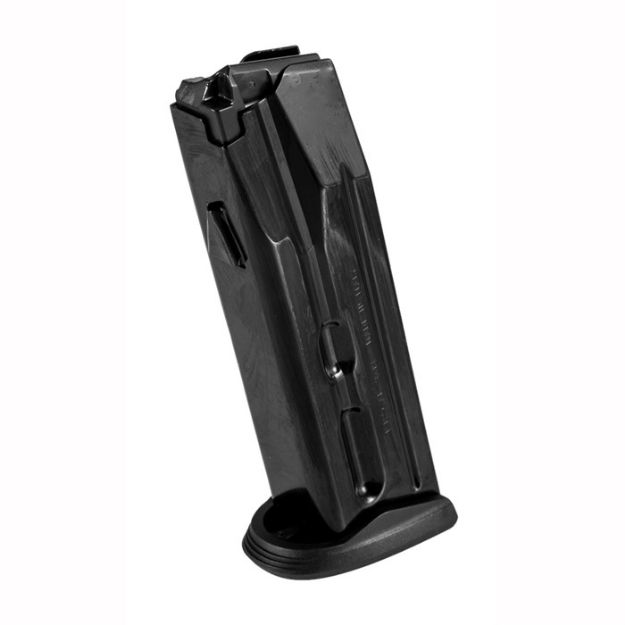 Picture of Magazine Apx 9Mm 10Rd Black