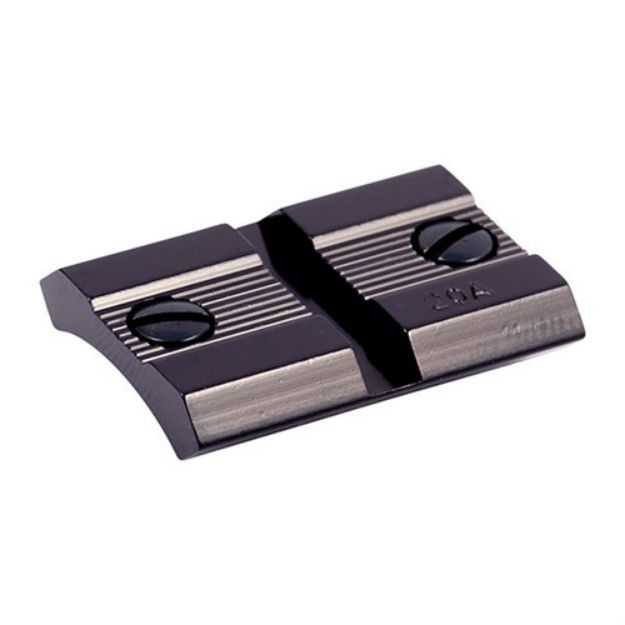 Picture of Weaver Base Top Mount #20A Moss 400Rem 14/141 Black