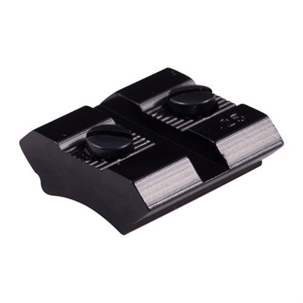 Picture of Weaver Base Top Mount #25 Browning Blr Black